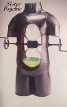 Load image into Gallery viewer, Sister Psychic : Fuel (Cass, Album, Dol)