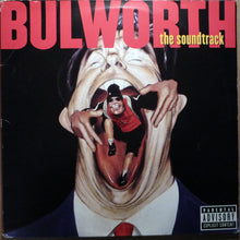 Load image into Gallery viewer, Various : Bulworth (The Soundtrack) (2xLP, Album)