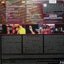 Load image into Gallery viewer, Various : Bulworth (The Soundtrack) (2xLP, Album)