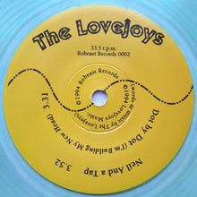 Load image into Gallery viewer, Ardent Fools, Lovejoys : Reverend Clyde / Neil And A Tap (7&quot;, EP, Cle)