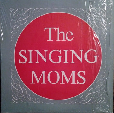 The Singing Moms : The Singing Moms (LP, Album)