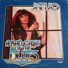 Load image into Gallery viewer, Janjo : A Bad Case Of The Blues (2xLP, Album)