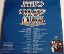 Load image into Gallery viewer, Janjo : A Bad Case Of The Blues (2xLP, Album)