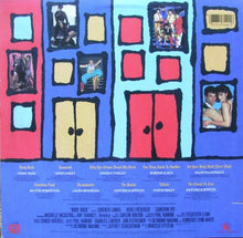 Load image into Gallery viewer, Various : Body Rock (Original Motion Picture Soundtrack) (LP, Album)