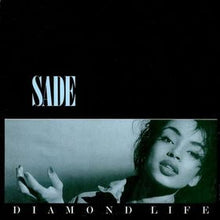 Load image into Gallery viewer, Sade : Diamond Life (LP, Album, Car)