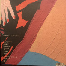 Load image into Gallery viewer, Wax Idols : Happy Ending (LP)