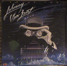 Load image into Gallery viewer, Johnny Van Zant Band : Round Two (LP, Album, Hau)