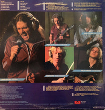 Load image into Gallery viewer, Johnny Van Zant Band : Round Two (LP, Album, Hau)