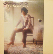 Load image into Gallery viewer, Frankie Valli : Our Day Will Come (LP, Album, Mon)