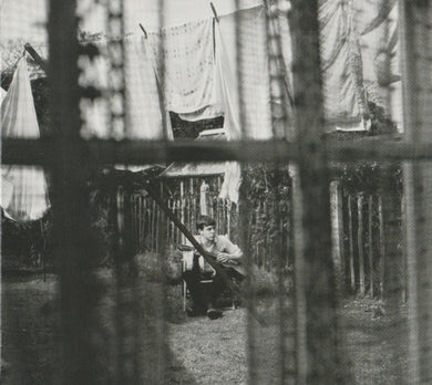 Paul McCartney : Chaos And Creation In The Backyard (CD, Album, RE)