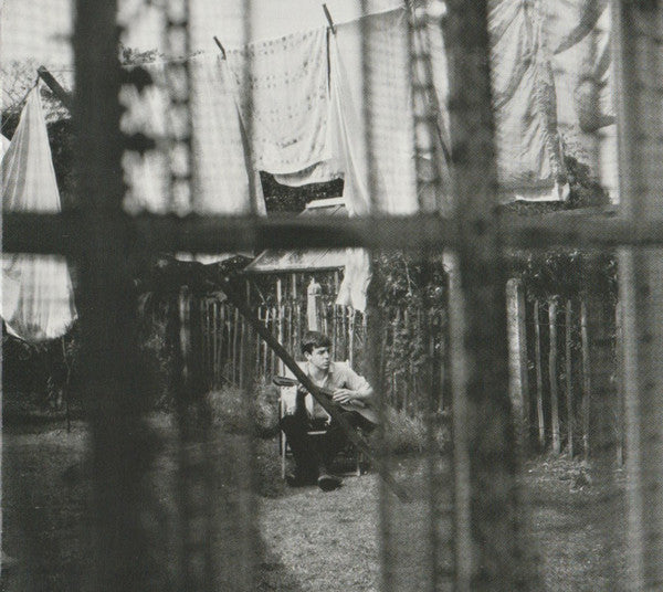 Paul McCartney : Chaos And Creation In The Backyard (CD, Album, RE)