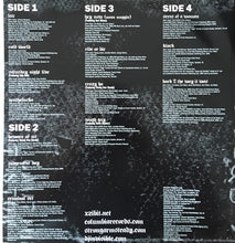 Load image into Gallery viewer, Xzibit : Weapons Of Mass Destruction (2xLP, Album)