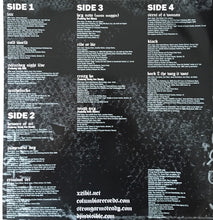 Load image into Gallery viewer, Xzibit : Weapons Of Mass Destruction (2xLP, Album)