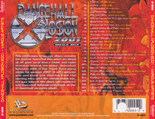 Load image into Gallery viewer, Various : Dancehall Xplosion 2001 Mega Mix (CD, Comp, Mixed)