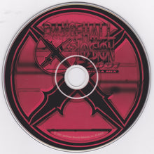 Load image into Gallery viewer, Various : Dancehall Xplosion 2001 Mega Mix (CD, Comp, Mixed)