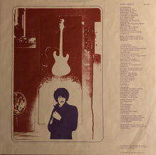 Load image into Gallery viewer, Philip Lynott* : Solo In Soho (LP, Album, Win)