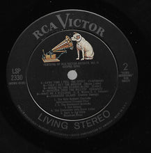 Load image into Gallery viewer, Various : Festival Of RCA Victor Artists, Volume Two, Gospel Sing (LP, Comp)