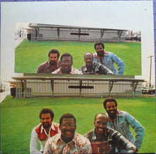 Load image into Gallery viewer, The Crusaders : Unsung Heroes (LP, Album)