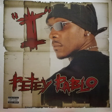 Petey Pablo : I (12