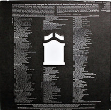 Load image into Gallery viewer, Jeremy Storch : From A Naked Window (LP, Album)