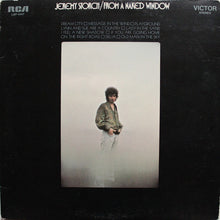 Load image into Gallery viewer, Jeremy Storch : From A Naked Window (LP, Album)