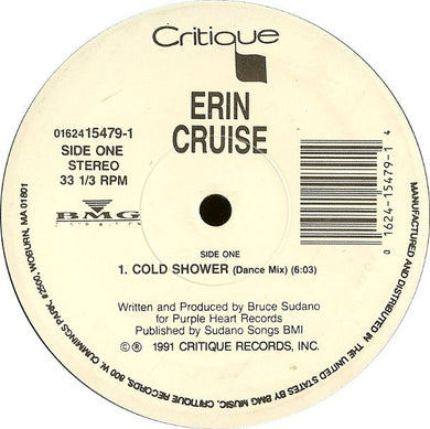 Erin Cruise : Cold Shower (12