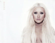 Load image into Gallery viewer, Christina Aguilera : Lotus (CD, Album, Dlx)