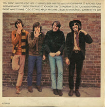 Load image into Gallery viewer, The Lovin' Spoonful : The Best Of The Lovin' Spoonful (LP, Comp, Mono, Gat)