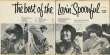 Load image into Gallery viewer, The Lovin' Spoonful : The Best Of The Lovin' Spoonful (LP, Comp, Mono, Gat)