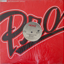 Load image into Gallery viewer, Menage (2) : Wind Beneath My Wings (12&quot;, Single)