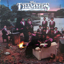 Load image into Gallery viewer, The Trammps : Where The Happy People Go (LP, Album, PR )