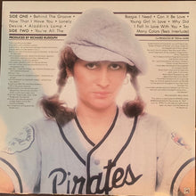 Load image into Gallery viewer, Teena Marie : Lady T (LP, Album)