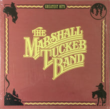 Load image into Gallery viewer, The Marshall Tucker Band : Greatest Hits (LP, Comp, Club, RE, Car)