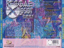 Load image into Gallery viewer, Various : Reggae Xplosion 2001 (CD, Comp, Mixed)