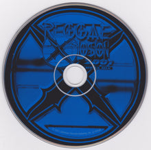 Load image into Gallery viewer, Various : Reggae Xplosion 2001 (CD, Comp, Mixed)