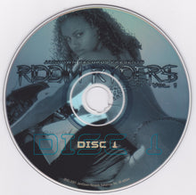 Load image into Gallery viewer, Various : Riddim Ryders Vol. 1 (CD, Comp + CD, Comp, Mixed)