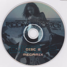 Load image into Gallery viewer, Various : Riddim Ryders Vol. 1 (CD, Comp + CD, Comp, Mixed)