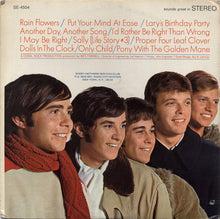 Load image into Gallery viewer, Every Mothers' Son : Every Mothers' Son's Back (LP, Album, H.V)
