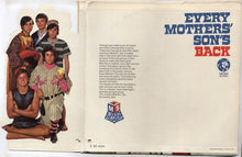 Load image into Gallery viewer, Every Mothers' Son : Every Mothers' Son's Back (LP, Album, H.V)