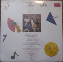 Load image into Gallery viewer, Fattburger : Time Will Tell (LP, Album)