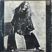 Load image into Gallery viewer, Big Brother &amp; The Holding Company : Cheap Thrills (LP, Album, Pit)