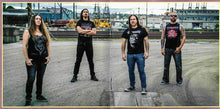 Load image into Gallery viewer, Gruesome (5) : Twisted Prayers (CD, Album)