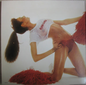 Ohio Players : Everybody Up (LP, Album, Pit)