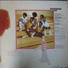 Load image into Gallery viewer, Ohio Players : Everybody Up (LP, Album, Pit)