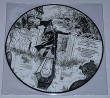 Load image into Gallery viewer, King Diamond : Conspiracy (LP, Album, Ltd, Pic, RE)