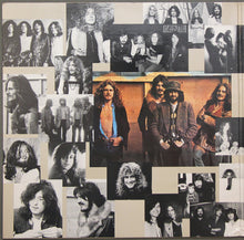 Load image into Gallery viewer, Led Zeppelin : Coda (LP, Album, Spe)