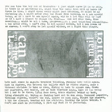 Load image into Gallery viewer, Hot Water Music : You Can Take The Boy Out Of Bradenton (7&quot;, Single, Gat)