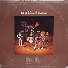 Load image into Gallery viewer, Faces (3) : A Nod Is As Good As A Wink... To A Blind Horse (LP, Album, Pit)