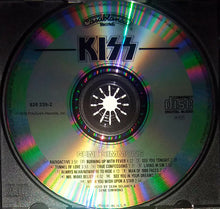 Load image into Gallery viewer, Kiss, Gene Simmons : Gene Simmons (CD, Album, RE)