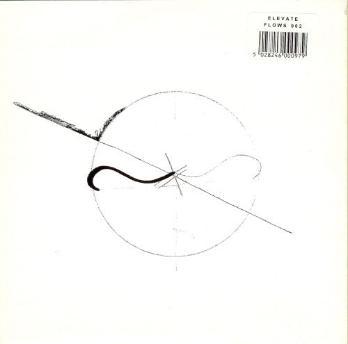 Elevate (7) : Slowspeed To Harbour / Slow Ward 330 (7